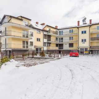 Apartamenty Sun & Snow Szkolna Międzywodzie (5)