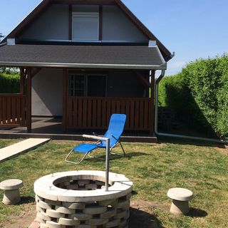 Pap-zugi Pihenőház Gyomaendrőd (2)