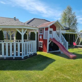 Domek Baltic Stone Rewal (5)