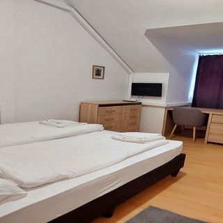 Strand Panzió Abádszalók (3)