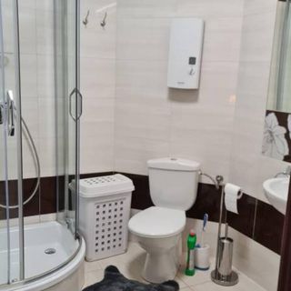 Międzyzdroje Apartament 4 osoby - 100 m od morza (3)
