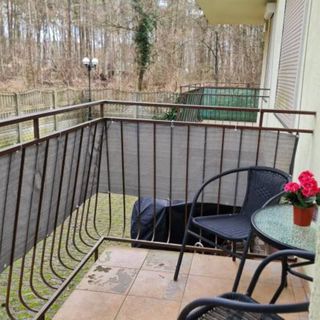 Międzyzdroje Apartament 4 osoby - 100 m od morza (4)