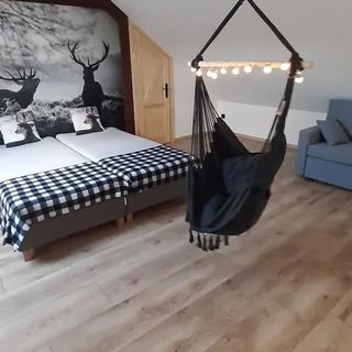 Domek Cztery Żywioły Błądzim Bory Tucholskie (3)