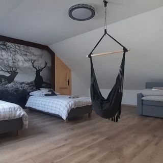 Domek Cztery Żywioły Błądzim Bory Tucholskie (4)