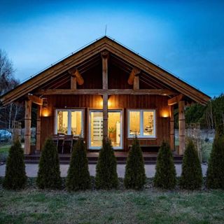 Dom Brzozowa Aleja Radawa (2)