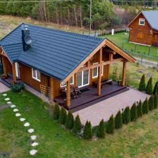 Dom Brzozowa Aleja Radawa (3)