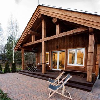 Dom Brzozowa Aleja Radawa (5)