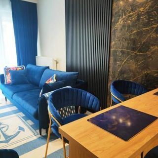 Apartament Julita 2 Świnoujście (2)