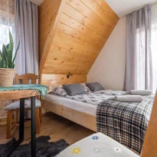 Dom gościnny Sielanka w górach Gliczarów Górny (5)