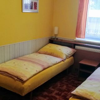Penzion U Soudu Liberec (5)