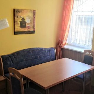 Penzion U Soudu Liberec (4)