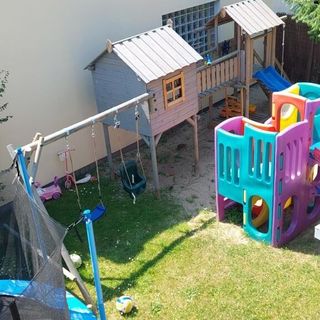 Pokoje Bursztyn 2 Rewal (4)