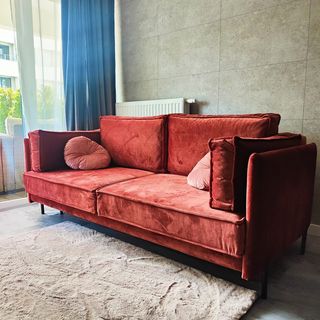 Apartament Julita 3 Świnoujście (4)