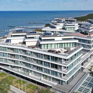 Apartamenty Sun & Snow Dune B Mielno (2)