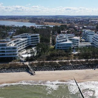 Apartamenty Sun & Snow Dune B Mielno (4)