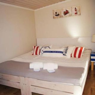 Pokój 2-osobowy z balkonem Gdańsk (4)