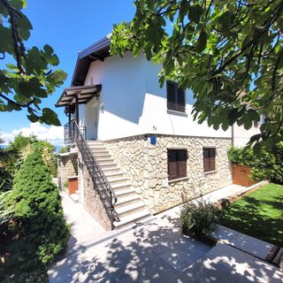 Apartmani Carla Omisalj Krk (2)