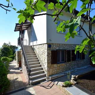 Apartmani Carla Omisalj Krk (3)