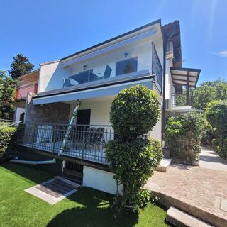 Apartmani Carla Omisalj Krk (4)