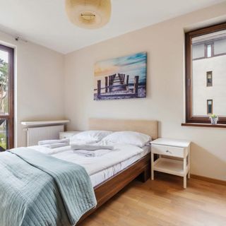 Apartamenty Sun & Snow Rezydencja Park II Mielno (3)