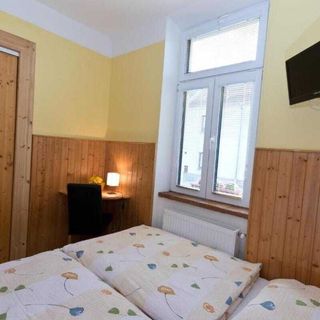 Ubytování Česká Kanada Jindřichův Hradec (4)