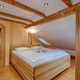 Ubytování Česká Kanada Jindřichův Hradec (3)