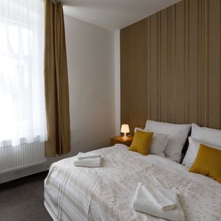 Apartmány Zelená ratolest České Budějovice (4)