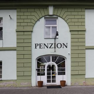 Apartmány Zelená ratolest České Budějovice (2)