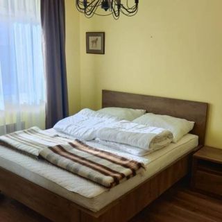 Apartament Słoneczny Zakopane (3)