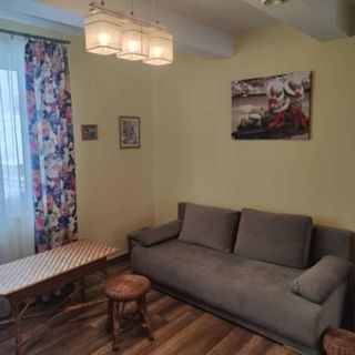 Apartament Słoneczny Zakopane (5)