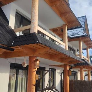 Apartament Słoneczny Zakopane (2)