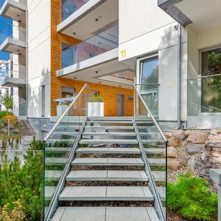 Apartamenty Sun & Snow Apartamenty przy plaży Mielno (4)