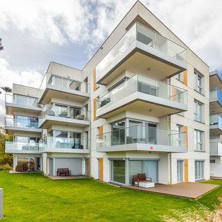 Apartamenty Sun & Snow Apartamenty przy plaży Mielno (5)