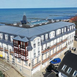 Apartamenty Sun & Snow Zachód Słońca Mielno (3)