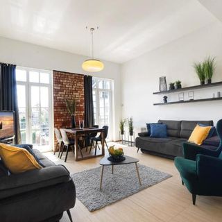 Apartamenty Sun & Snow Zachód Słońca Mielno (2)