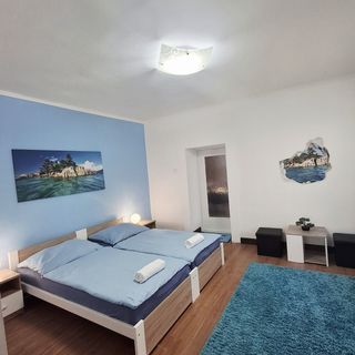 Moonlight Apartman Sárospatak (4)