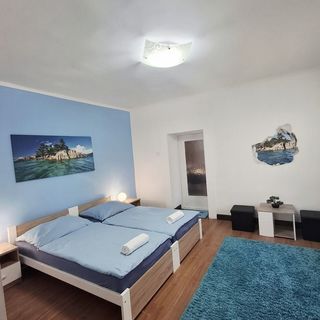 Moonlight Apartman Sárospatak (4)