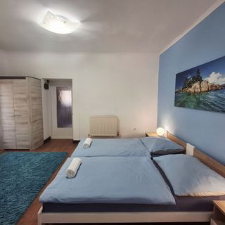 Moonlight Apartman Sárospatak (5)