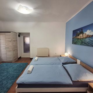 Moonlight Apartman Sárospatak (5)