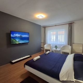 Moonlight Apartman Sárospatak (2)