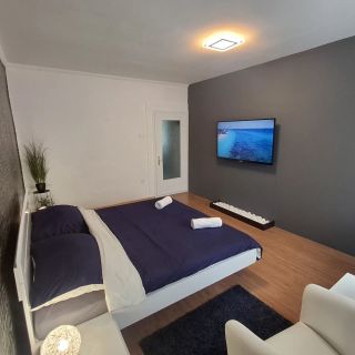 Moonlight Apartman Sárospatak (5)