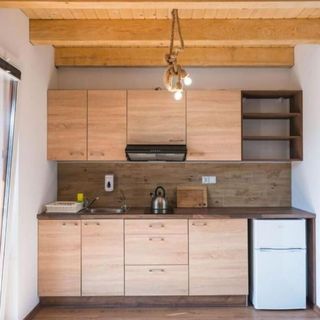 OSADA PODRÓŻNIKA - Całoroczne Domki Drewniane (4)