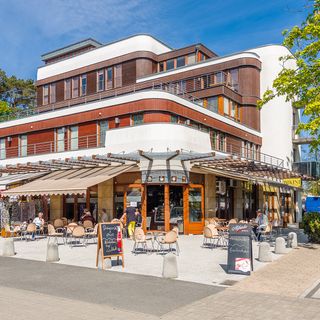 Apartamenty Sun & Snow Tarasy Mielno (3)