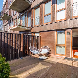 Apartamenty Sun & Snow Tarasy Mielno (4)