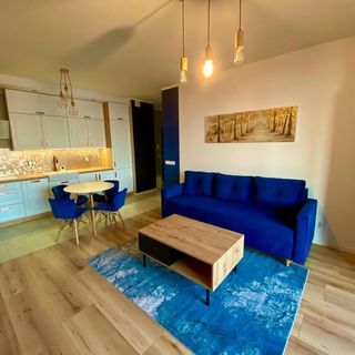 Apartament Pocztovia - Ełk Centrum, Mazury (2)