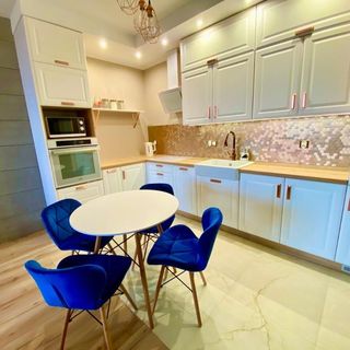 Apartament Pocztovia - Ełk Centrum, Mazury (4)