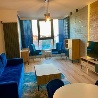 Apartament Pocztovia - Ełk Centrum, Mazury (5)