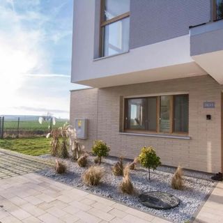 Bursztynowe Tarasy - Apartamenty (5)