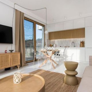 Bursztynowe Tarasy - Apartamenty (5)