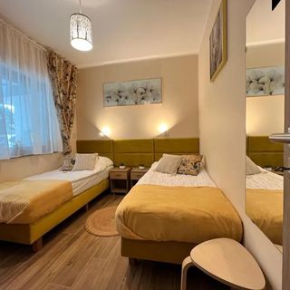 Bursztynowe Tarasy - Apartamenty (3)